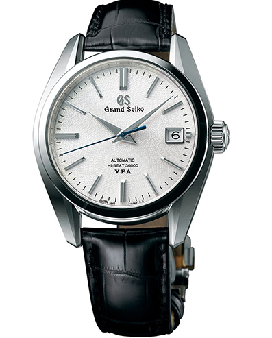 Grand Seiko Heritage Replica Watch SBGH265J Grand Seiko Heritage Replica Watch SBGH265J